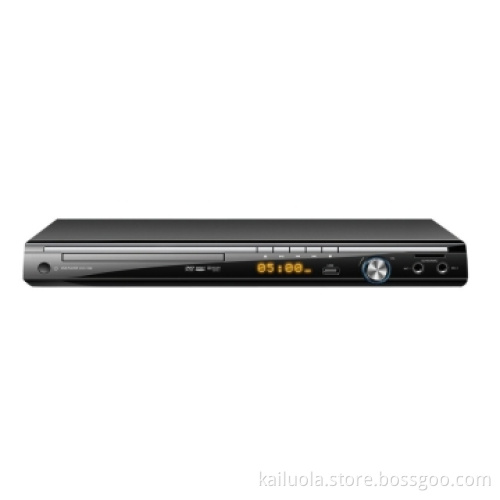 Medium Size DVD Player Latest Model